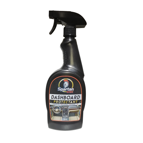 Dashboard Protectant 800ml